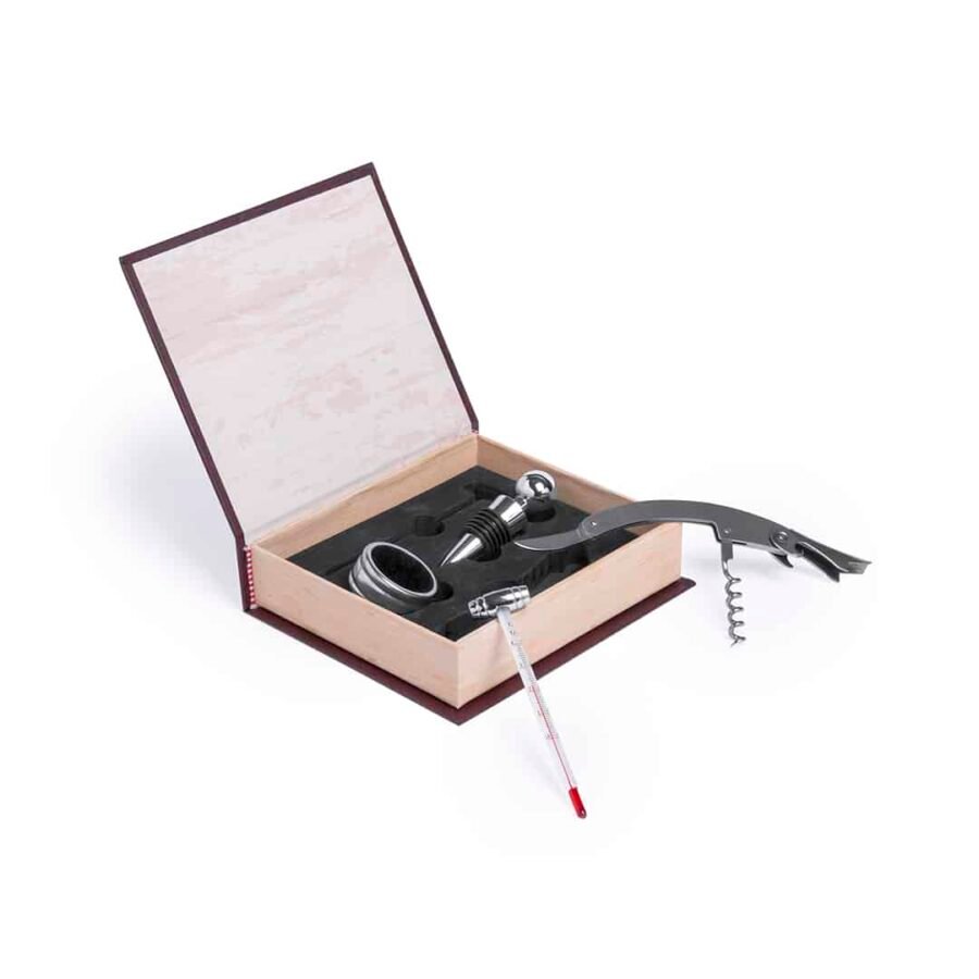 WINE SET BACO code ma5342-520