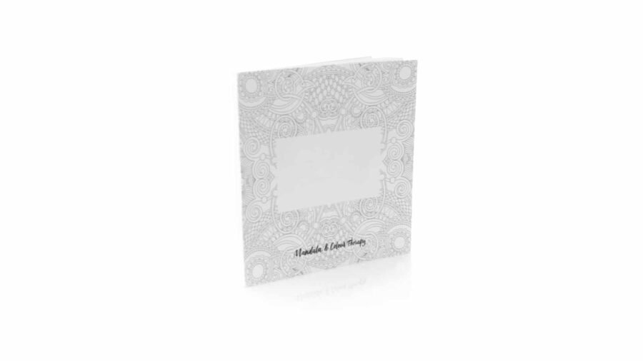 COLOURING BOOK RUDEX CODE mo5564_86
