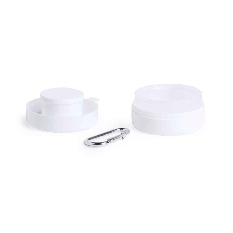 FOLDABLE CUP BERTY ma6006-58
