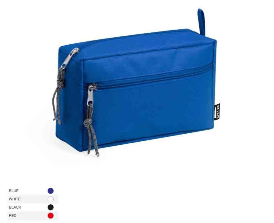 BEAUTY BAG KOPEL CODE MA6423-139 Με εκτύπωση. Tιμοκατάλογος