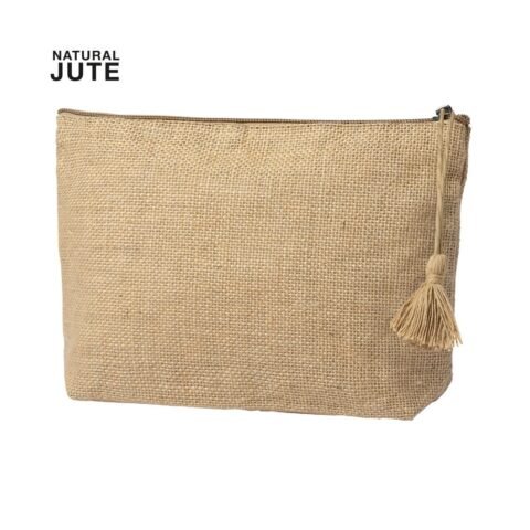 BEAUTY BAG LINDAK CODE MA6626-116 Με εκτύπωση το όνομα σας Tιμοκατάλογος