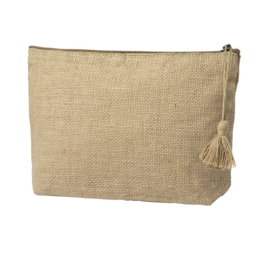 BEAUTY BAG LINDAK CODE MA6626-116 Με εκτύπωση το όνομα σας Tιμοκατάλογος