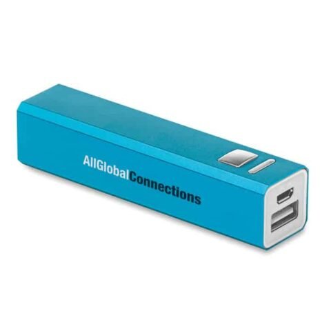 powerbank Κωδ.8602_250 Mε Εκτύπωση