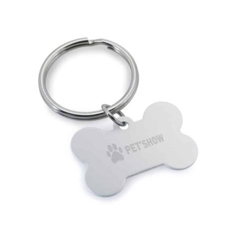 Μπρελόκ,Μπρελόκ για τα Κατοικίδια, keyring HEIM Κωδ.S9336-035, Με Χάραξη 1,50€.