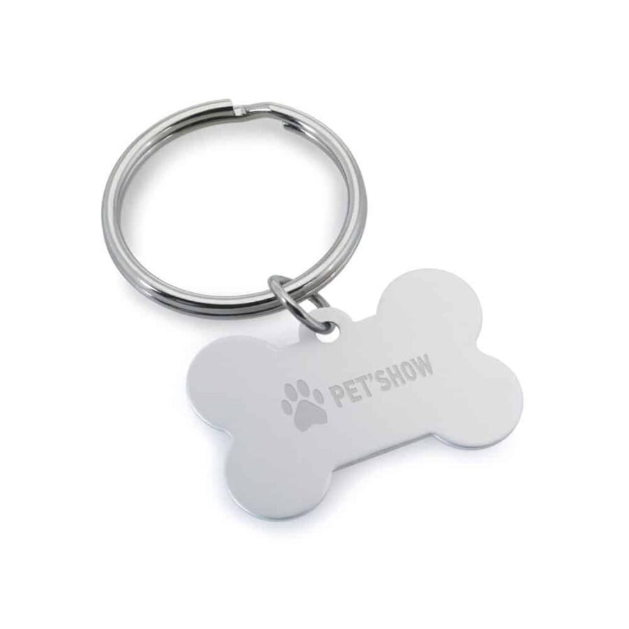Μπρελόκ,Μπρελόκ για τα Κατοικίδια, keyring HEIM Κωδ.S9336-035, Με Χάραξη 1,50€.