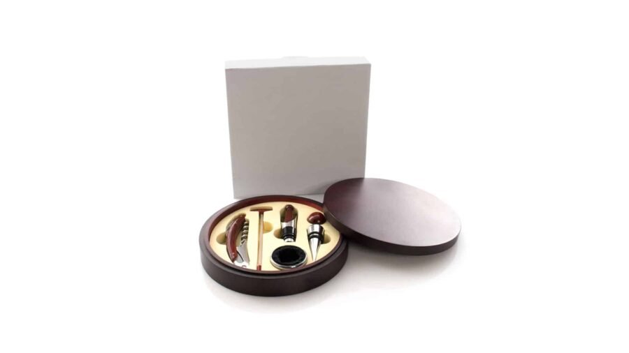 WINE SET BACO ma9648-900