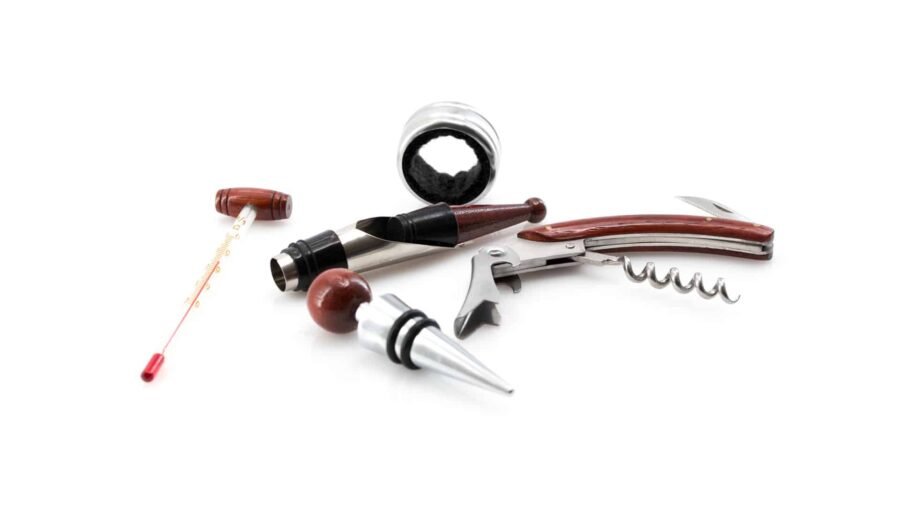 WINE SET BACO ma9648-900