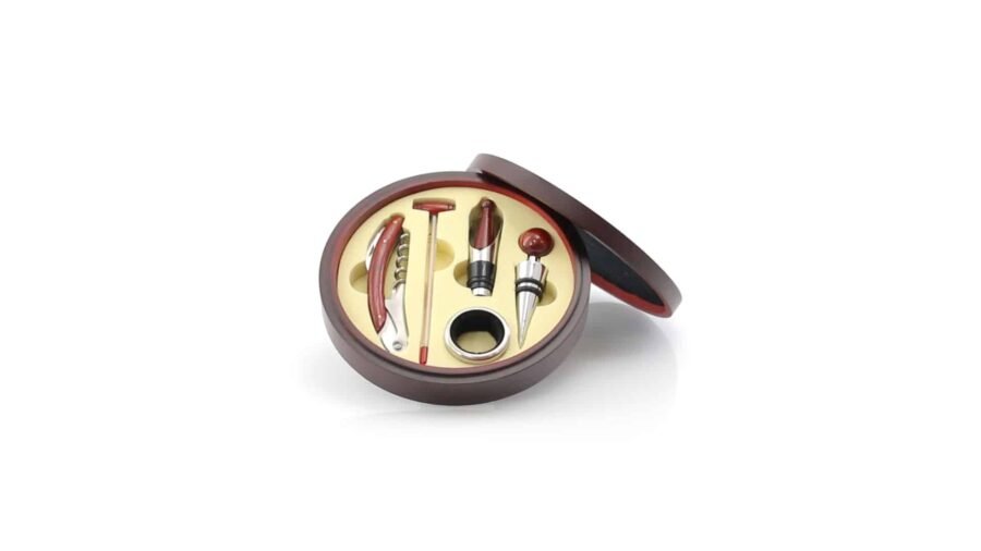 WINE SET BACO ma9648-900