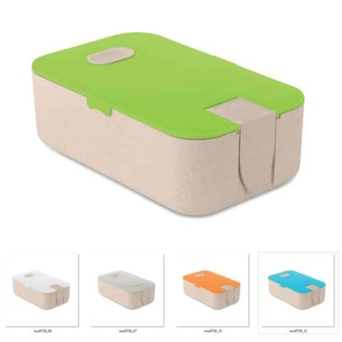 Τάπερ Lunch box, κωδ. 9739-220 Με εκτύπωση το όνομα σας ΕΞΑΝΤΛΗΘΗΚΕ