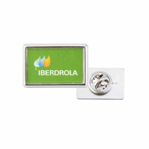 Pins Πέτου Κωδ.: L-15-023