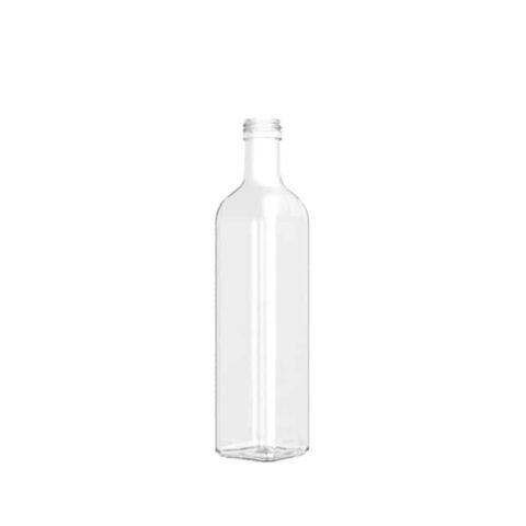 Γυάλινο μπουκάλι Marasca 1000-ml κωδ.065-050 Με Εκτύπωση
