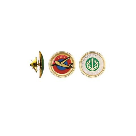 Pins Πέτου ba-1045-023