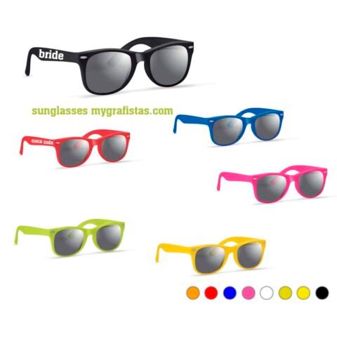 Sunglasses with UV400 protection. CODE mo7455-42