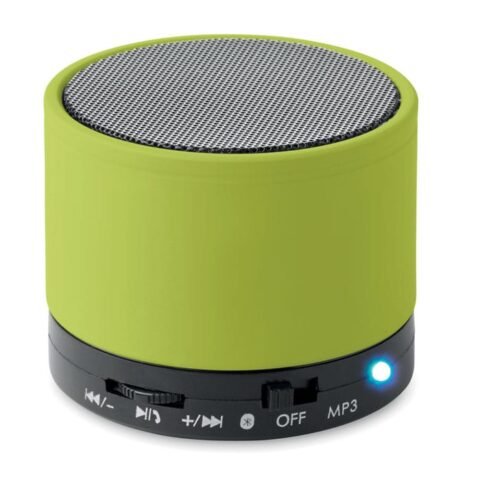 Bluetooth speaker Κωδ. 8726-396, Με Εκτύπωση