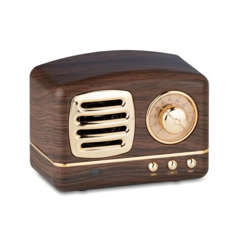 Ηχείο Bluetooth MEMPHIS Κωδ. 9491-480, Με Εκτύπωση
