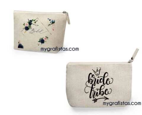 BEAUTY BAG KRESTON code MA6433-94 Με εκτύπωση. Tιμοκατάλογος