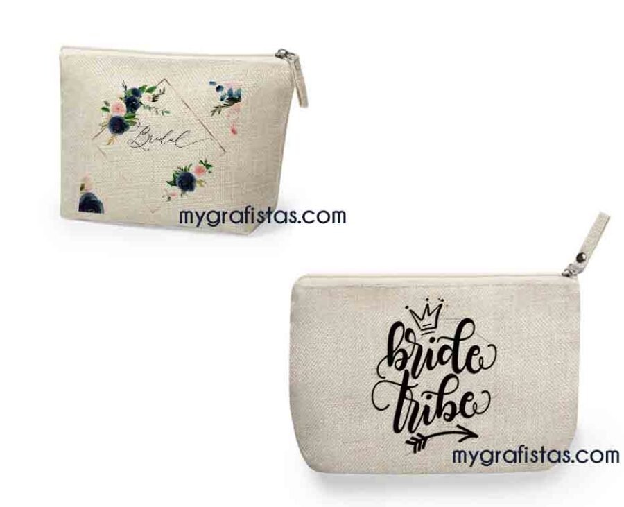 BEAUTY BAG KRESTON code MA6433-94 Με εκτύπωση. Tιμοκατάλογος