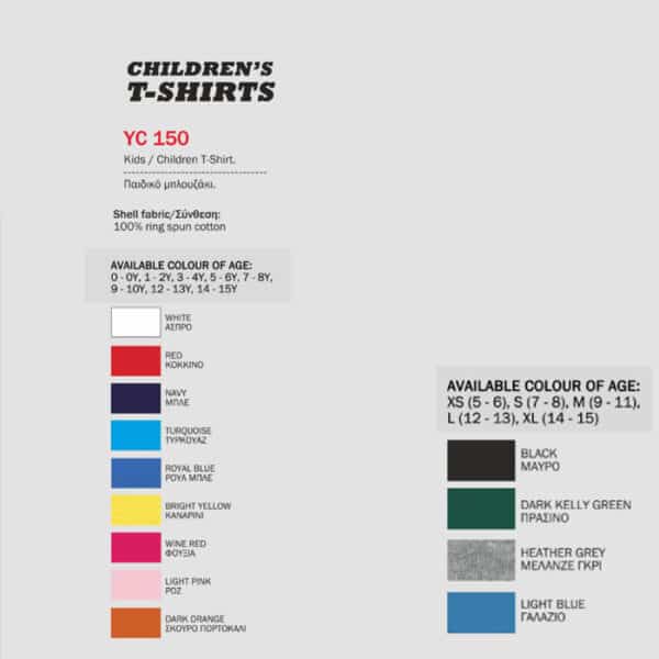 CHILDRENS-XROMATOLOGIO