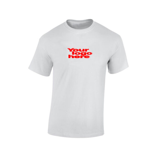 Μπλουζάκια Λευκά, μπλουζάκια με ονόματα εκτυπωση, t-shirts εκτύπωση