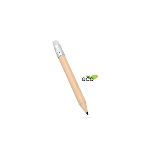 Μολύβια Mini Eco κωδ.9607-268. Με Εκτύπωση