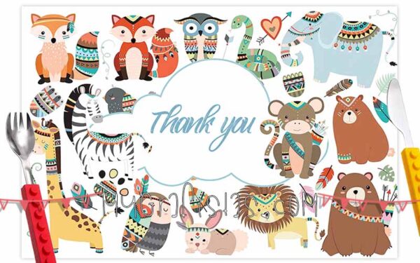 Σουπλά για Βάπτιση, Σουπλά Γάμου, Σουπλά εκτυπωση, Σουπλά φθηνά