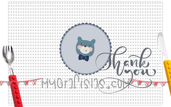 Σουπλά για Βάπτιση, Σουπλά Γάμου, Σουπλά εκτυπωση, Σουπλά φθηνά