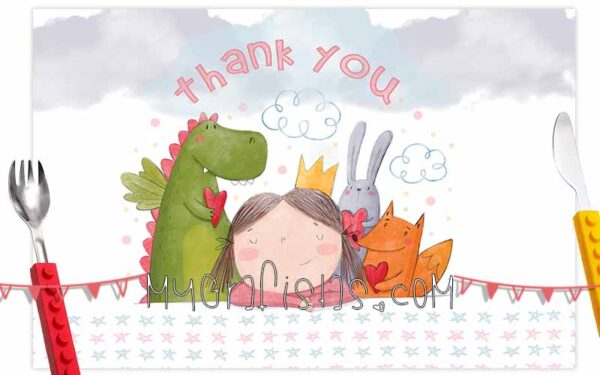 Σουπλά για Βάπτιση, Σουπλά Γάμου, Σουπλά εκτυπωση, Σουπλά φθηνά