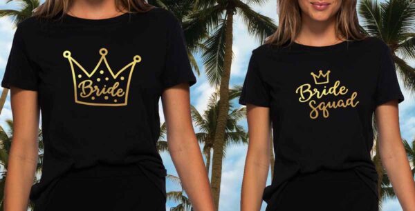 04 BACHELORETTE VINYLIO