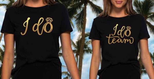 05 BACHELORETTE VINYLIO