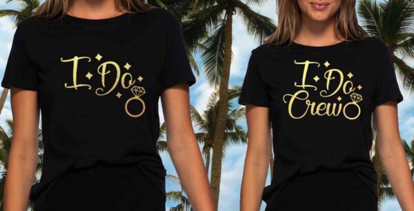 06 BACHELORETTE VINYLIO