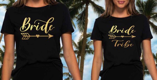 07 BACHELORETTE VINYLIO