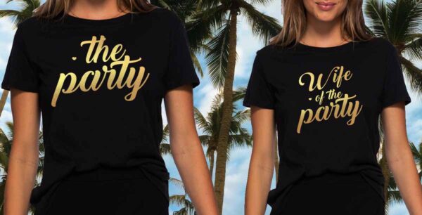 09 BACHELORETTE VINYLIO