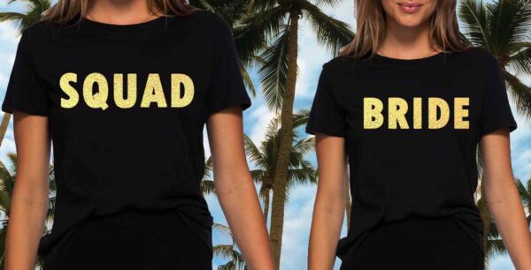 11 BACHELORETTE VINYLIO