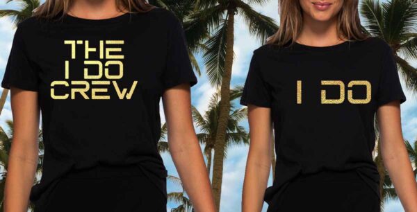 12 BACHELORETTE VINYLIO