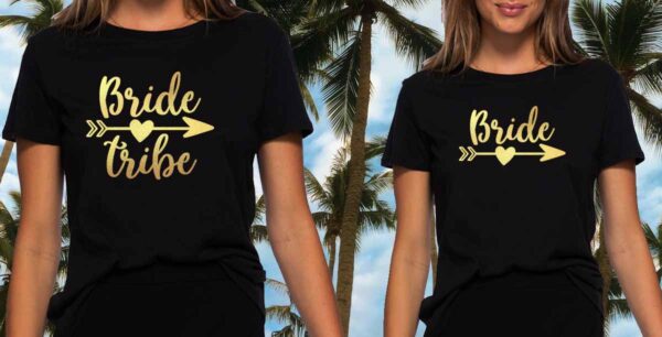 13 BACHELORETTE VINYLIO