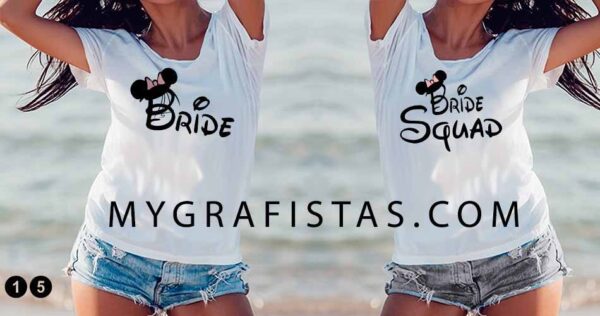 15 BACHELORETTE