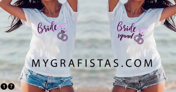 17 BACHELORETTE