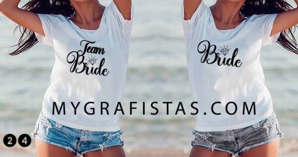 24 BACHELORETTE