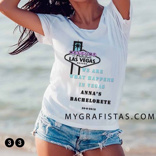 33 BACHELORETTE