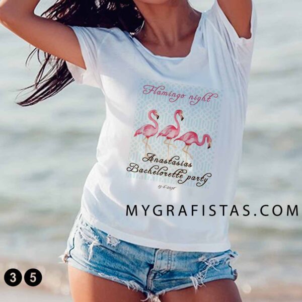 35 BACHELORETTE