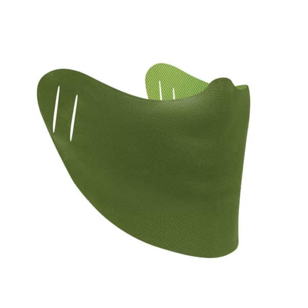 Υφασμάτινη μάσκα προσώπου