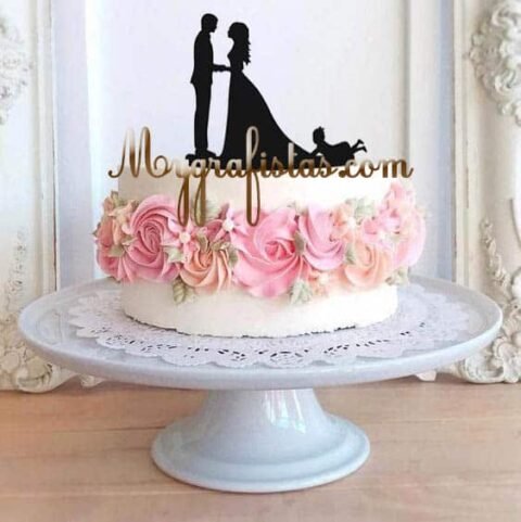 CAKE TOPER04