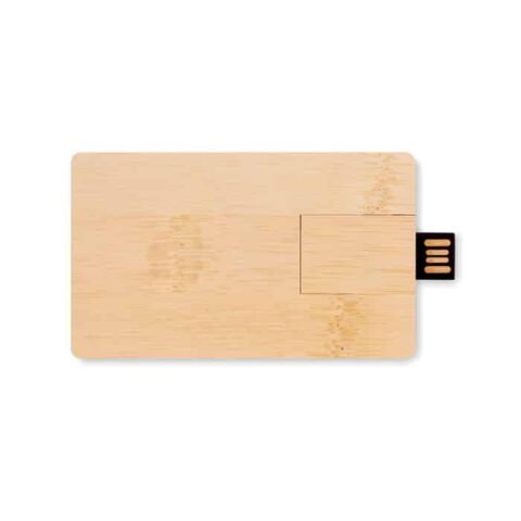 Ξύλινο, Usb stick 16GB κωδ. 1203 Με Εκτύπωση ή Χάραξη