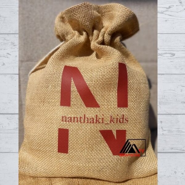 Πουγκί, πουγκιά, Πουγκιά Οικολογικά, Πουγκιά Λινά