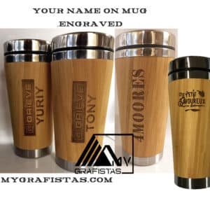 MUGS