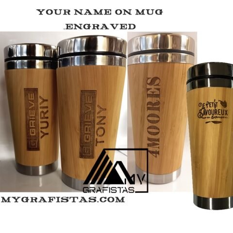 MUGS