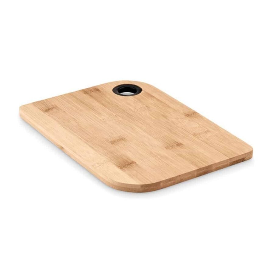 Bamboo Επιφάνειες Κοπής Κουζίνας κωδ.6144-160 Με Χάραξη το Σχέδιο σας 18,00€