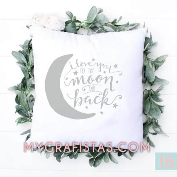PILLOW16