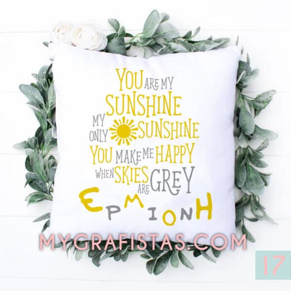 PILLOW17