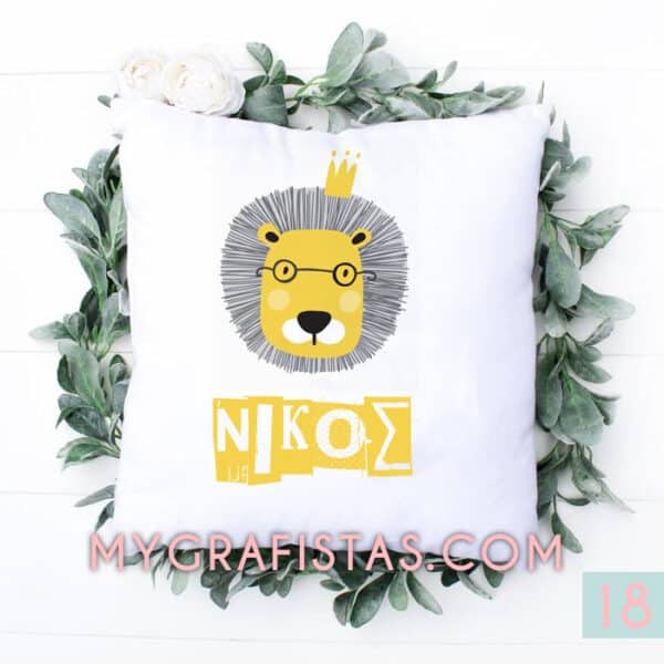 PILLOW18